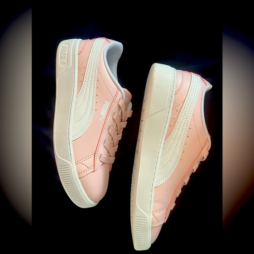 Pumas kids
